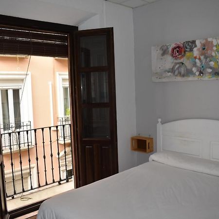 Pension Castil Granada Exterior photo