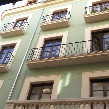 Pension Castil Granada Exterior photo