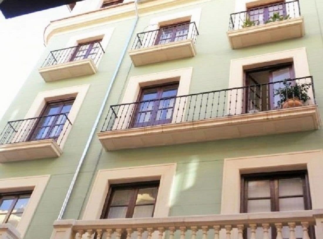 Pension Castil Granada Exterior photo